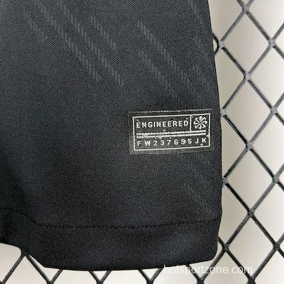 2022 Brazil Charles Oliveira Special Jersey