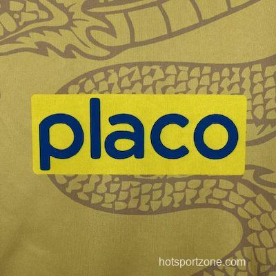 2025/26 Santos Golden Dragon Special Edition Jersey