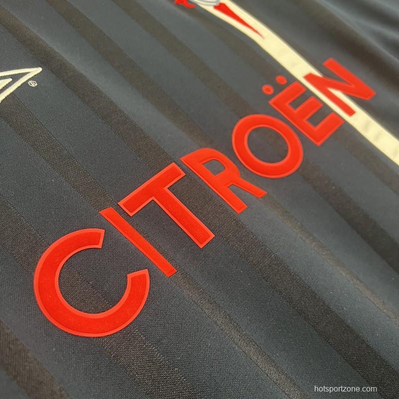 01/03 Retro Celta THIRD Jersey