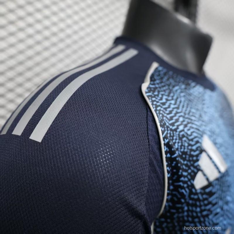 Player Version 25/26 Al-Nassr FC Away Jersey