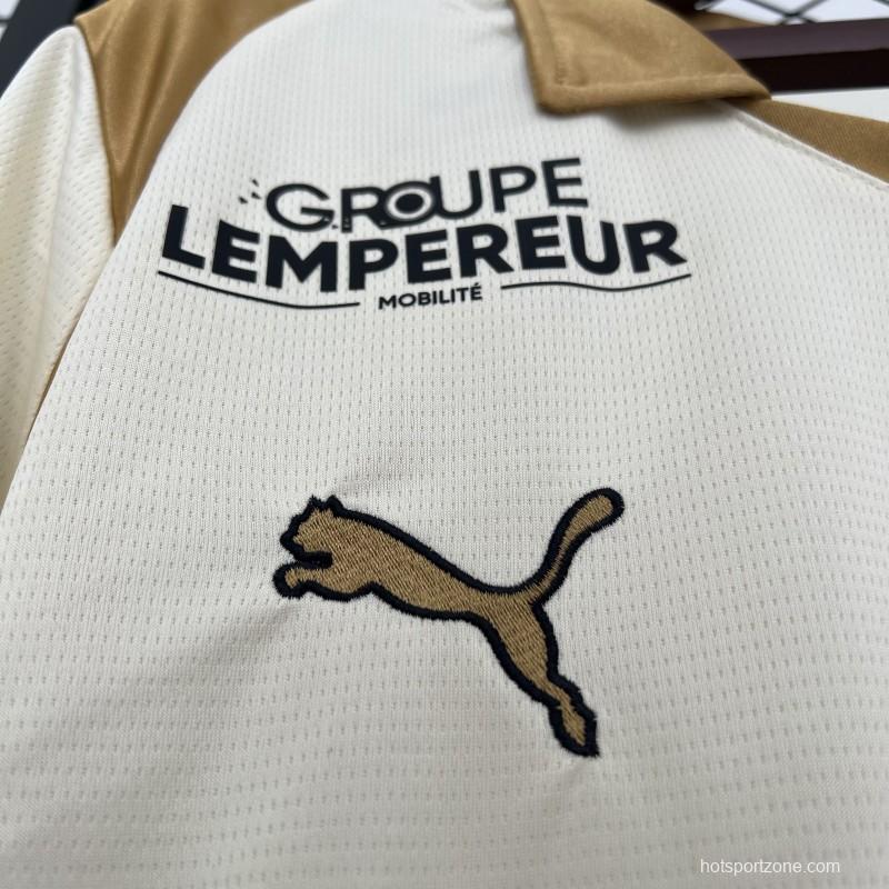 25/26 Lens THIRD Jersey