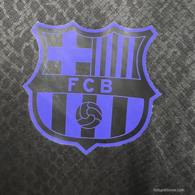 2025/26 Barcelona X Kobe Bryant Pre-Match Away Jersey