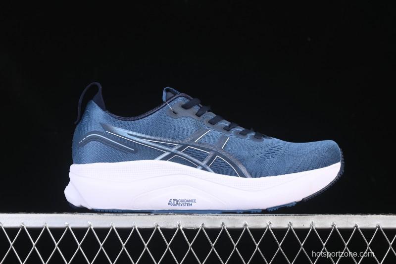 Asics Gel-Kayano 32 Athletic Casual Breathable Professional Running Shoes - 1011C054-401