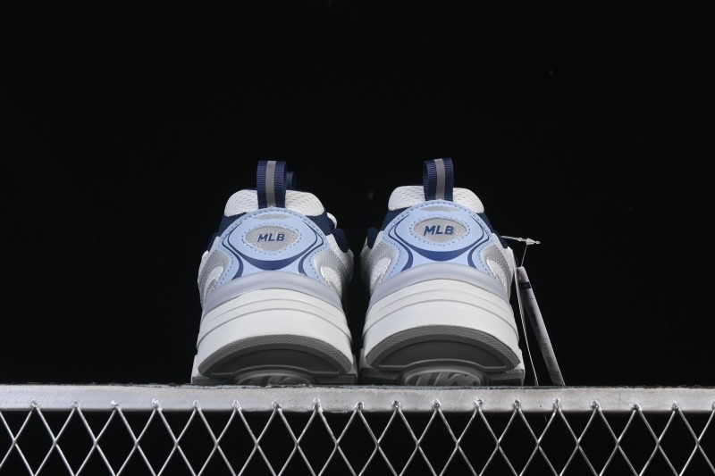 New Balance MLB Chunky Curve Runner Speed Casual Running Shoes - 3ARNC055N07GRS