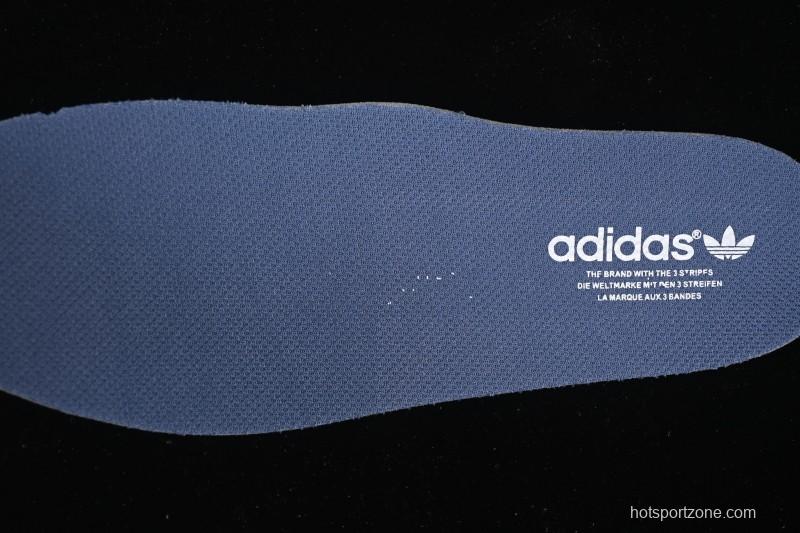 Adidas Originals Superstar II Casual Sneakers with Shell Toe Design - JS2488