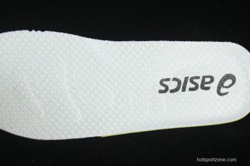 Asics Kids Non-Slip Durable Casual Shoes Purple - J.C3