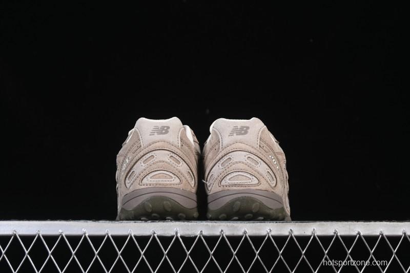 New Balance 204 Series Retro Breathable Casual Running Shoes - U204LMMA