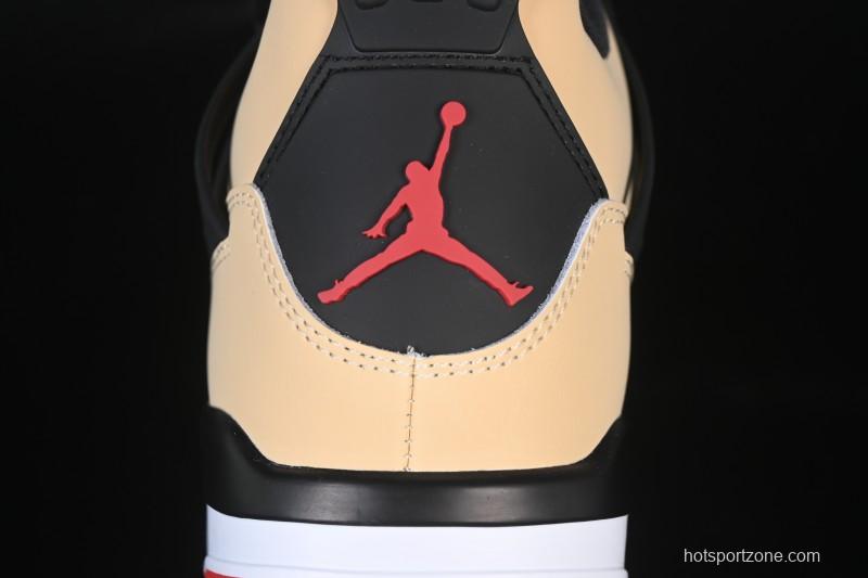 Nike Air Jordan 4 Retro Pizza Brown IH2094-200