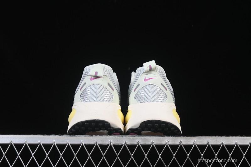 Nike Air Zoom Vomero 18 Cushioned Running Shoes - IH3634-099