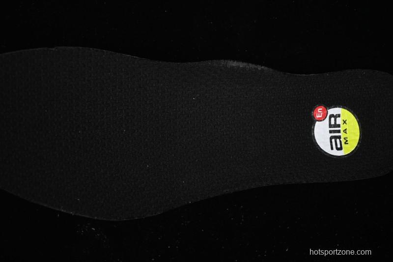 Nike Air Max Phoenix Retro Bullet Air Cushion Running Shoes - FZ5307-700