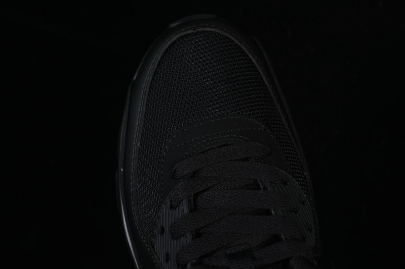 Nike Air Max 90 Retro Running Shoes with Air Cushion - CN8490-003