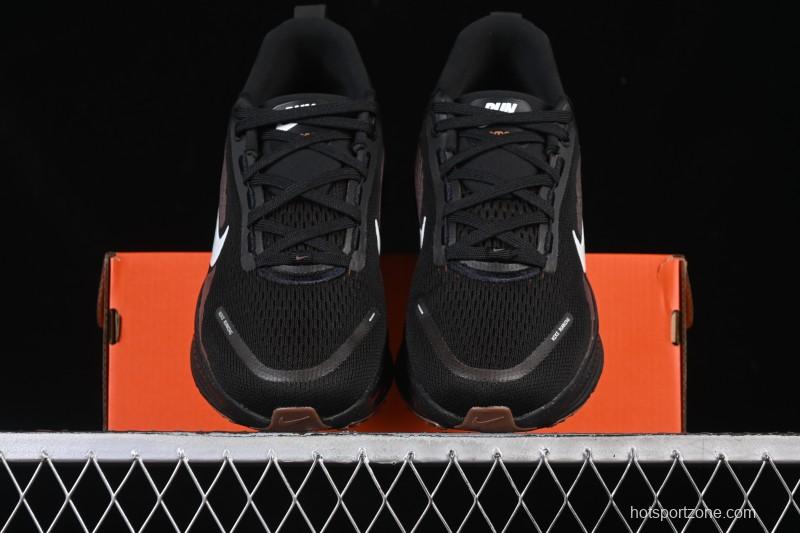 Nike Air Zoom Vomero 18 Cushioned Running Shoes - IH4454-001