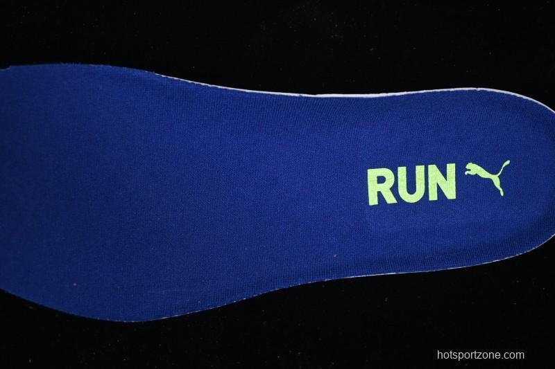 Puma MagMax Nitro Low-Top Casual Running Shoes Comfortable Slip-Resistant Durable - 310088-02