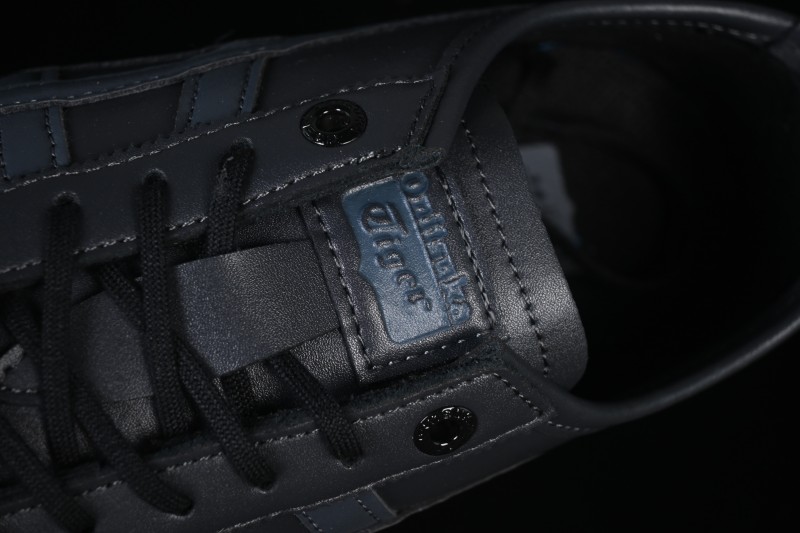 Onitsuka Tiger Mexico 66 SD Low-Top Casual Running Shoes - 1183B500-020