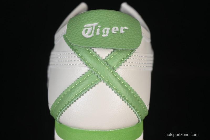 Onitsuka Tiger Mexico 66 SD Low-Top Casual Running Shoes - 1183A872-116