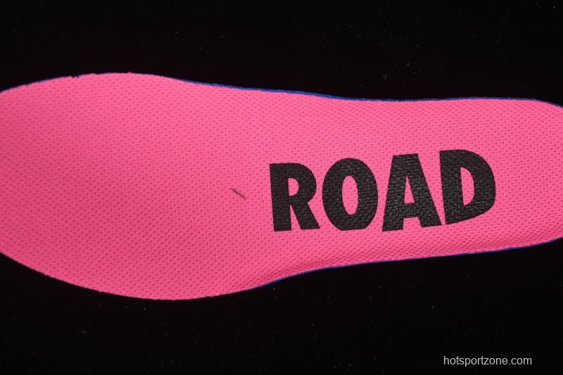 Nike Air Zoom Vomero 18 Cushioned Running Shoes - HM6804-602