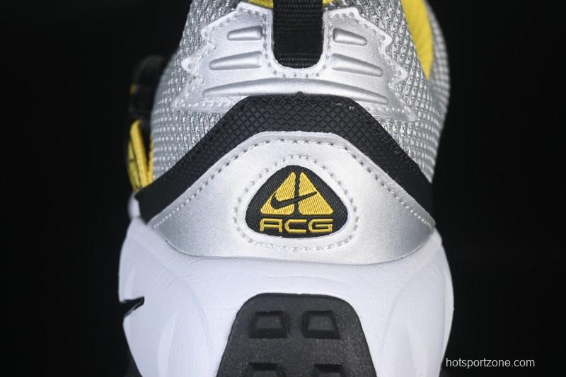 Nike ACG Phassad Hiking Shoes with Enhanced Grip and Comfort - HM7133-001
