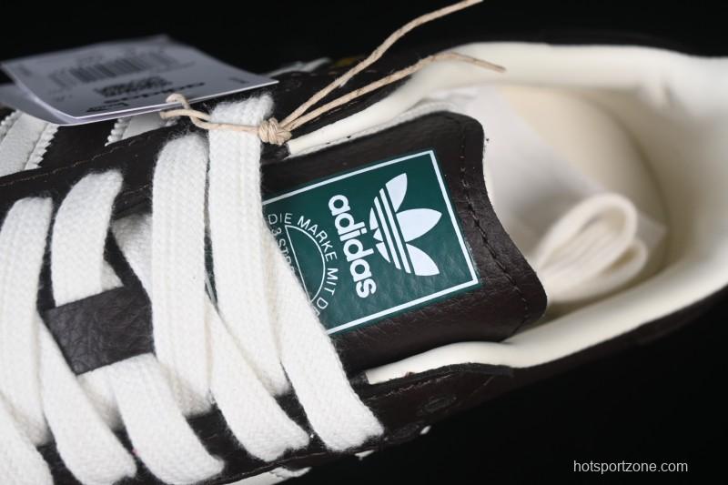 Adidas Samba OG Classic Casual Sneakers - JR0891