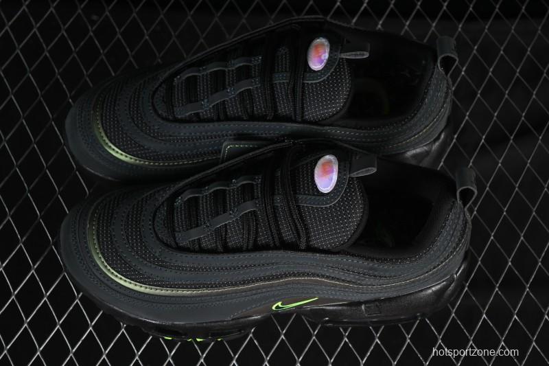 Nike Air Max 95/97 Thunder Full-Sole Air Cushion Retro Running Shoes - II1711-900