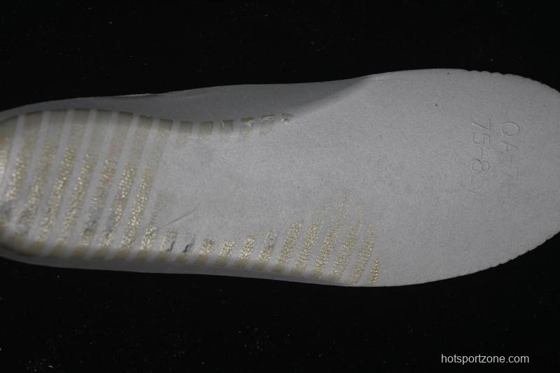 Nike Air Force 1 '07 Low LV Collaboration Coffee Gray Casual Sneakers - SC0601-563