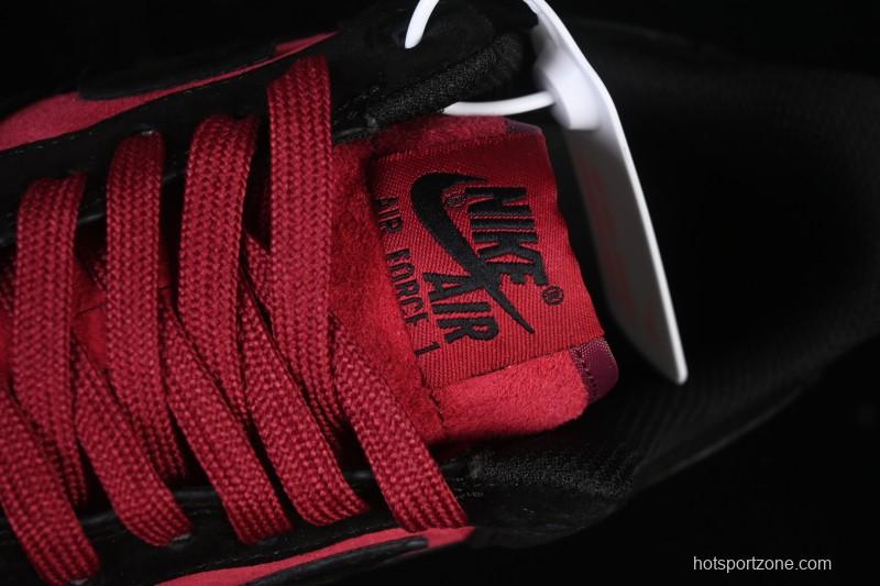 Nike Air Force 1'07 Low Custom Casual Sneakers - CW2288-111