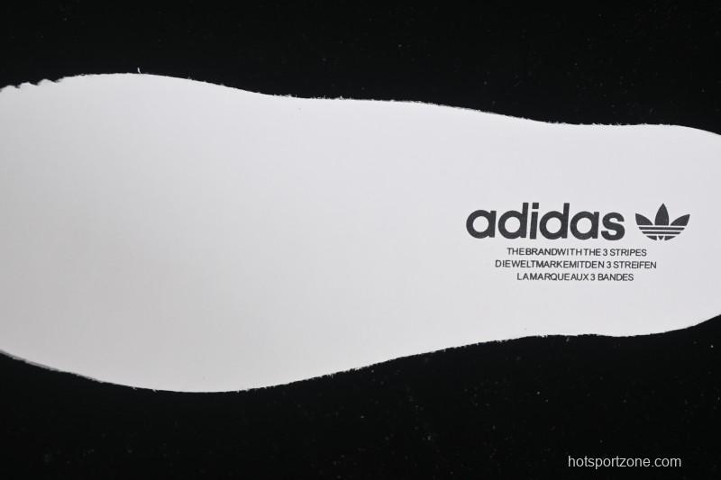 Adidas Samba OG Classic Casual Sneakers - B75810