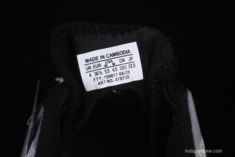 Salomon XT-6 Advanced Outdoor Trail Running Shoes - 478738-21