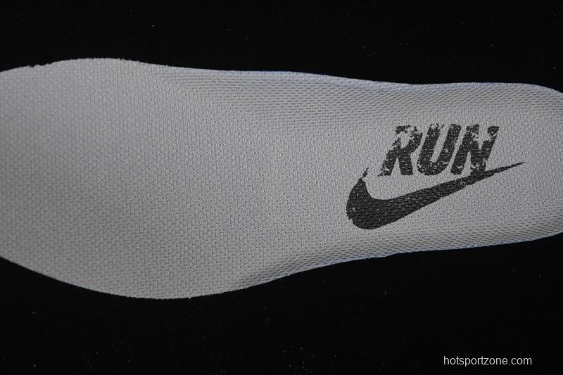 Nike Air Zoom Vomero 18 Cushioned Running Shoes - IB5726-100