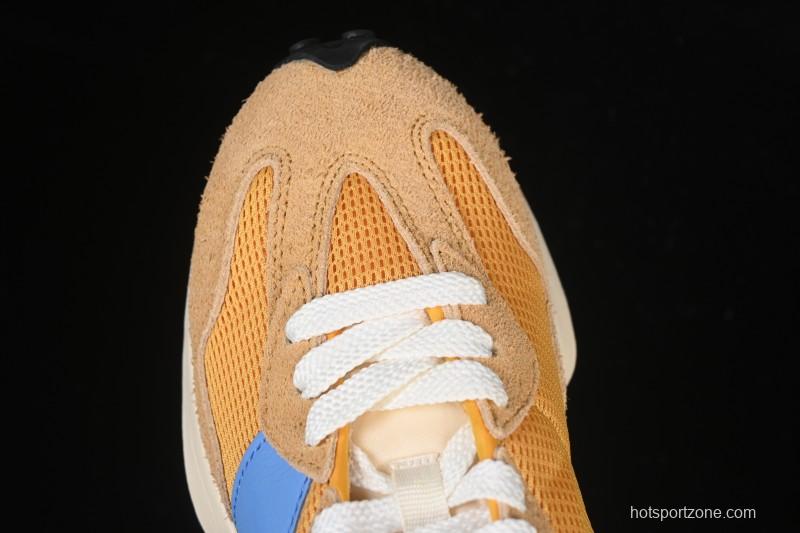 New Balance MS327 Series Retro Casual Running Shoes - U327VSA