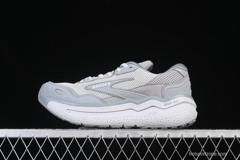 Brooks Ghost Max SE Cushioned Racing Marathon Running Shoes - 1104441D034