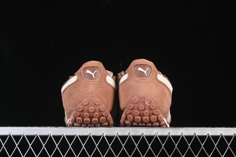 Puma Easy Rider Nylon Cool Comfortable Simple Wear-Resistant Breathable Low-Top Casual Skate Shoes - 403146-04