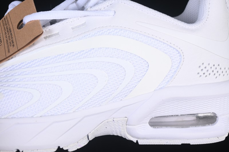 Nike Air Max Fire Retro Cushioned Running Shoes - IF2621-100