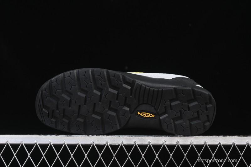 Keen Jasper Japanese Street Retro Outdoor Shoes - 2266