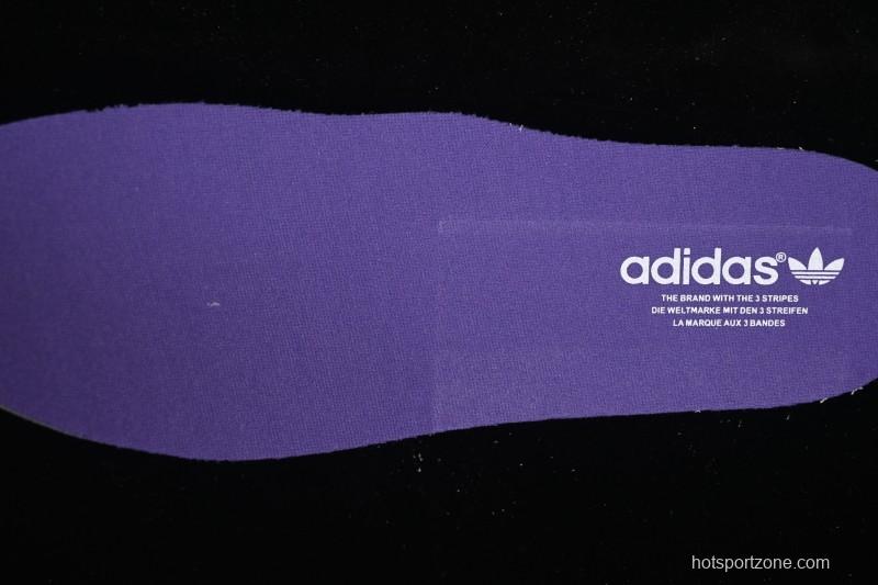 Adidas Superstar II Casual Sneakers with Shell Toe Design - KI3533