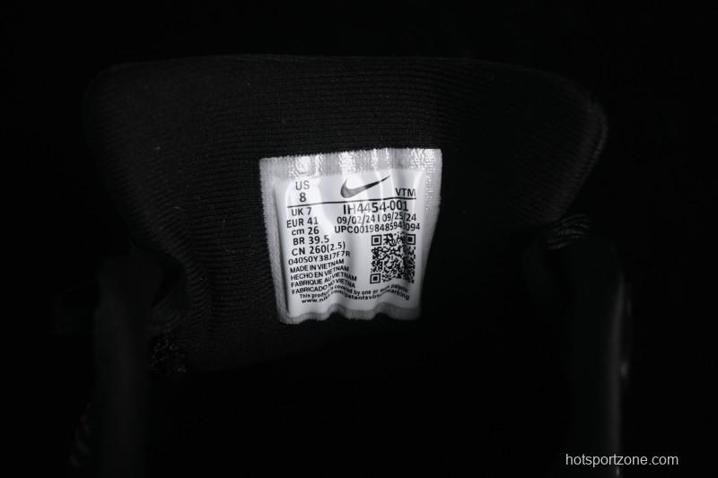 Nike Air Zoom Vomero 18 Cushioned Running Shoes - IH4454-001