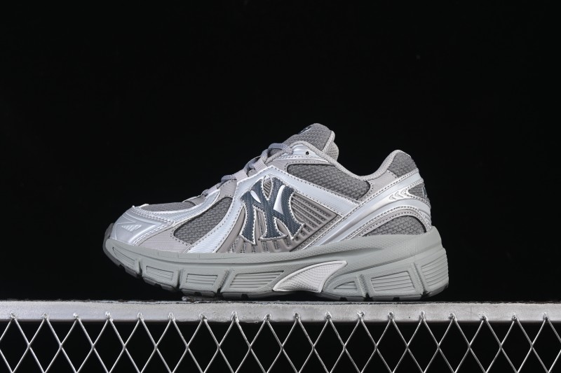 Adidas NY MLB Trophy Runner Lightweight Platform Casual Sports Shoes - 3ARNR055N50SIS
