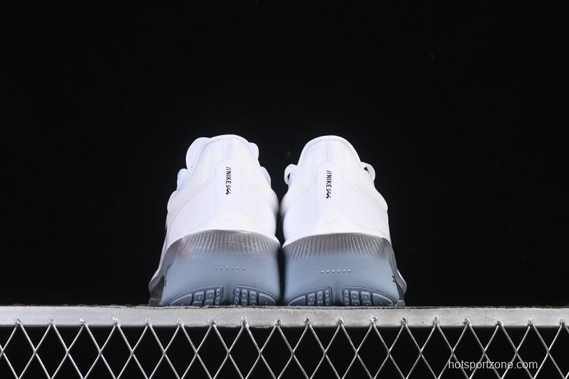 Nike Zoom Fly 6 Ultra-Bounce Lightweight Running Shoes - FN8454-104