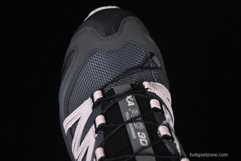 Salomon XA PRO 3D Outdoor Trail Running Shoes - 491841-23