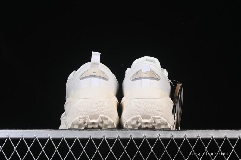 Asics Trabuco Max 4 Professional Running Shoes with Breathable Design - 1011B976-100