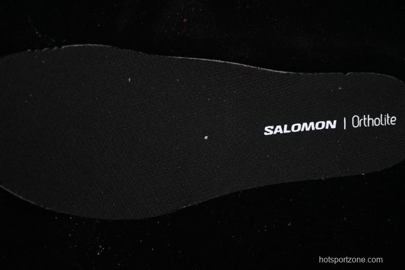 Salomon XA PRO 3D Outdoor Trail Running Shoes - 478676-20