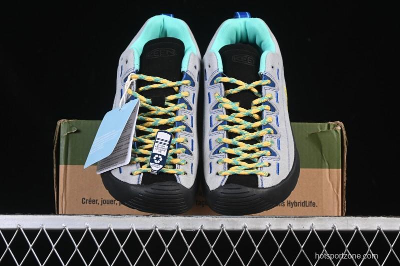 Keen Jasper Japanese Street Retro Outdoor Shoes - 2266