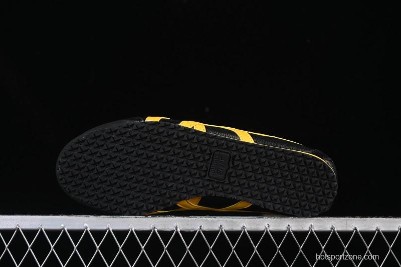 Onitsuka Tiger Mexico 66 Low-Top Casual Running Shoes - 1183A201-003