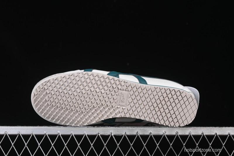 Onitsuka Tiger Mexico 66 SD Low-Top Casual Running Shoes - 1183A872-121