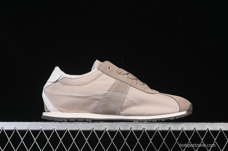 Onitsuka Tiger Corsair A55 Low-Top Lifestyle Casual Shoes - 1183C317-300