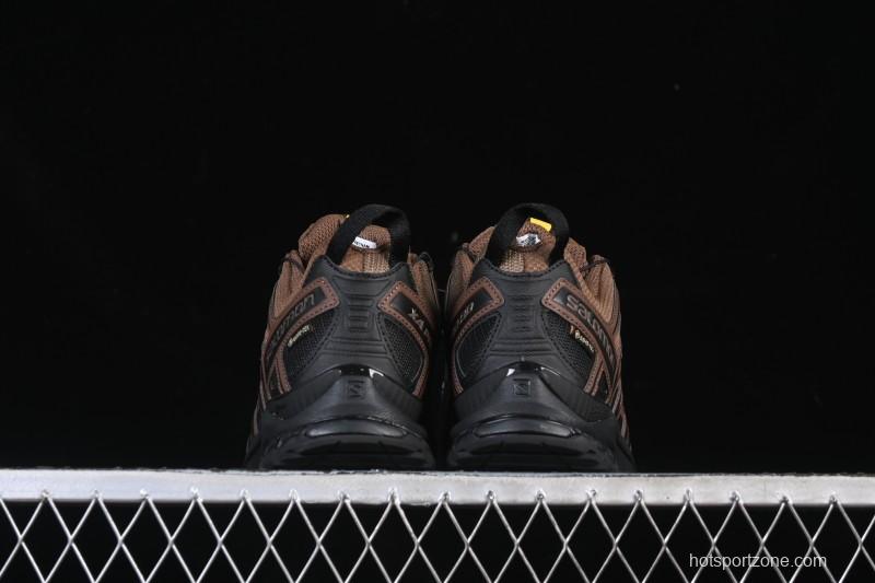 Salomon XA PRO 3D Outdoor Trail Running Shoes - 474121-26