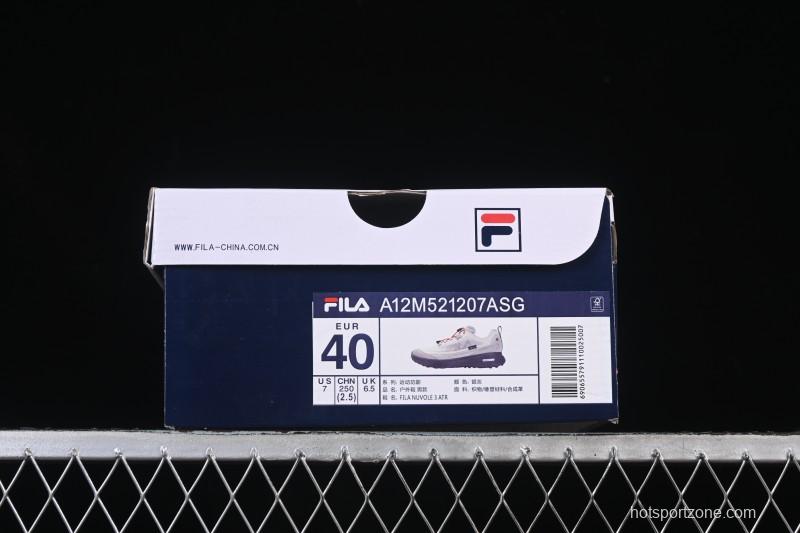 Fila Nuvole 3 ATR Outdoor Functional Shoes - A12M521207ASG