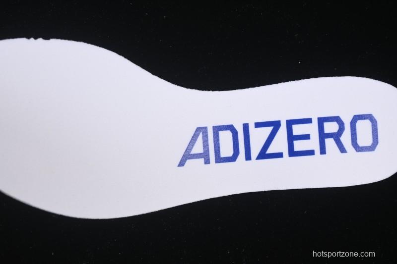 Adidas Adizero Evo SL Running Shoes with Ultra-Lightweight and Breathable Design - JP7148