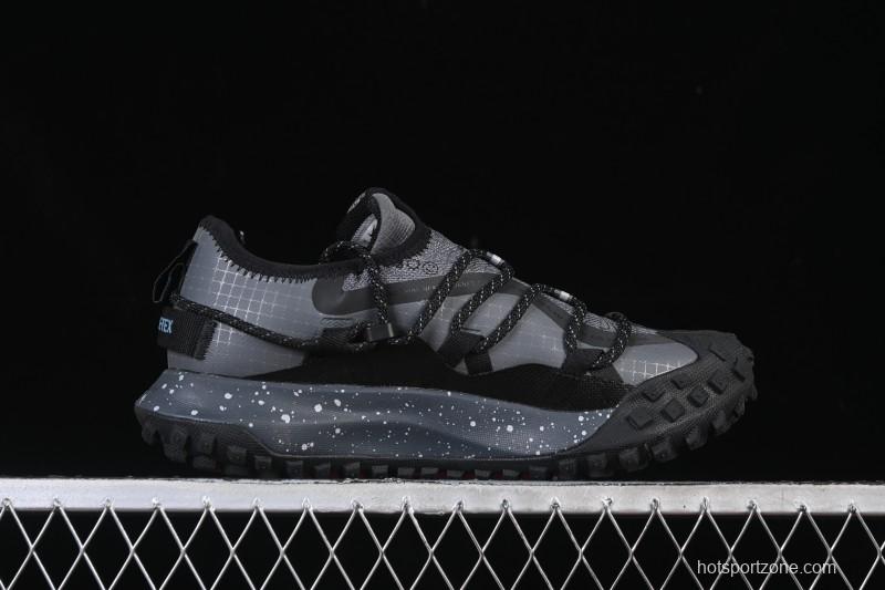 Nike ACG Mountain Fly Low GTX SE Outdoor Hiking Shoes - IB7328-002