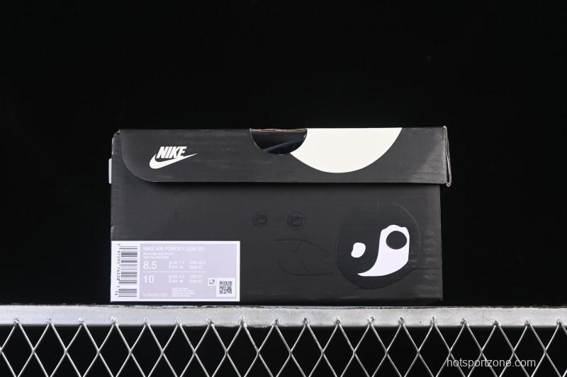 Nike Air Force 1'07 Low Casual Sneakers - HJ8463-001