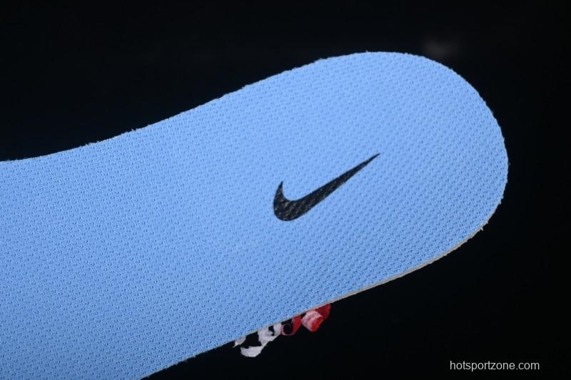 Nike Killshot 2 Retro Comfortable Anti-Slip Lightweight Low-Top Skate Shoes - FQ8903-700